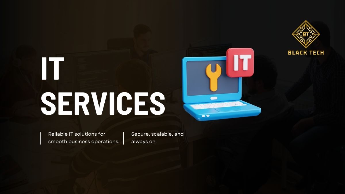 IT Services